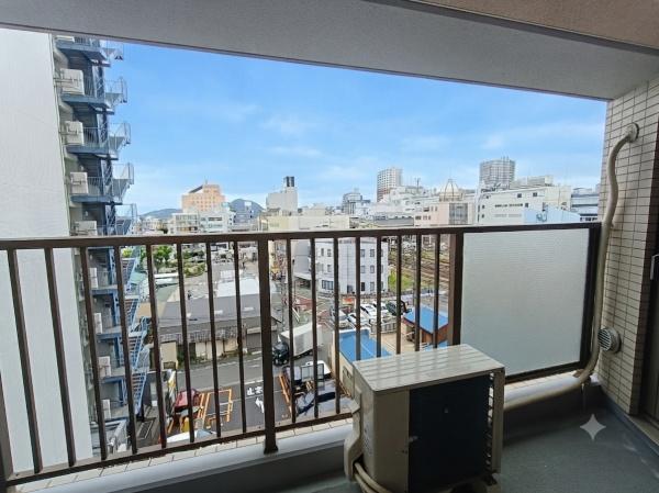 ライオンズシティ平塚