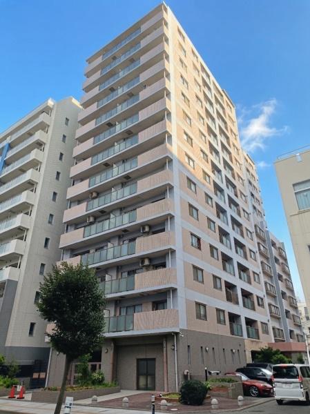 ライオンズシティ平塚