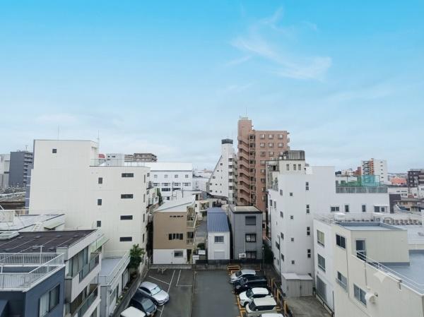 ライオンズシティ平塚