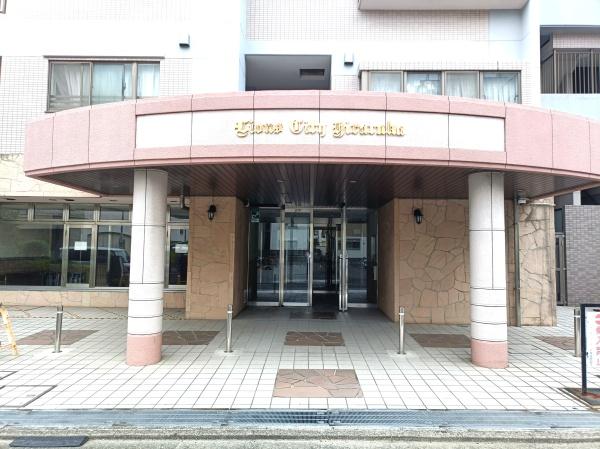 ライオンズシティ平塚
