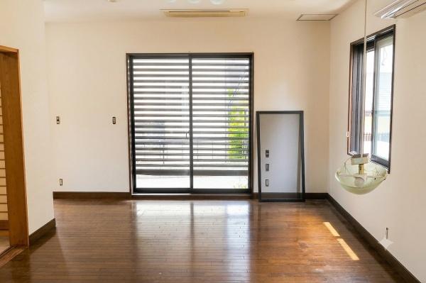 平塚市ふじみ野２丁目の中古一戸建て
