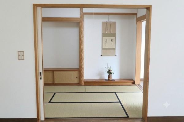 平塚市ふじみ野２丁目の中古一戸建て