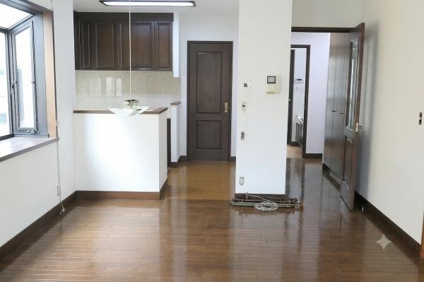 平塚市ふじみ野２丁目の中古一戸建て
