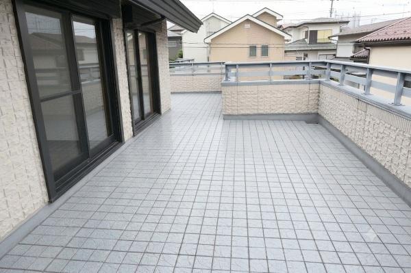 平塚市ふじみ野２丁目の中古一戸建て