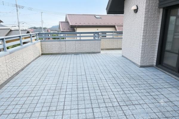 平塚市ふじみ野２丁目の中古一戸建て