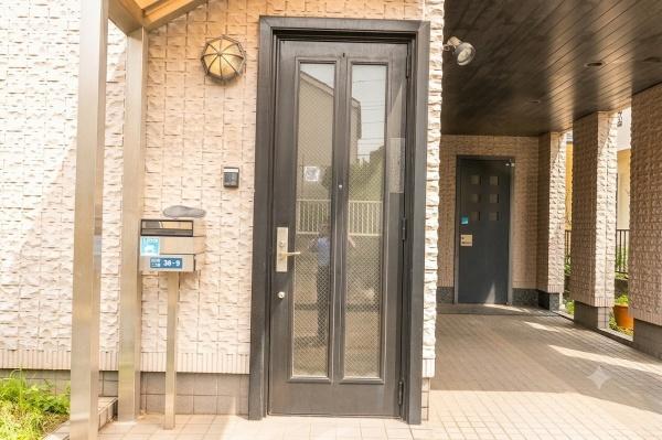 平塚市ふじみ野２丁目の中古一戸建て