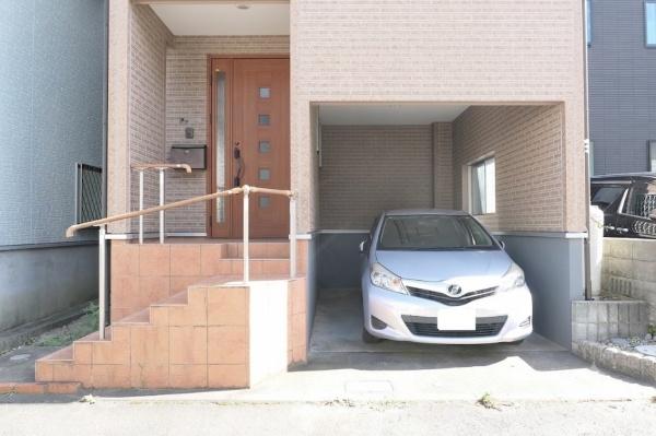 平塚市寺田縄の中古一戸建