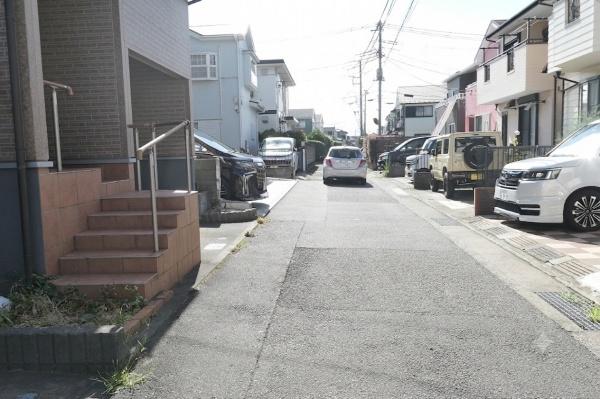 平塚市寺田縄の中古一戸建