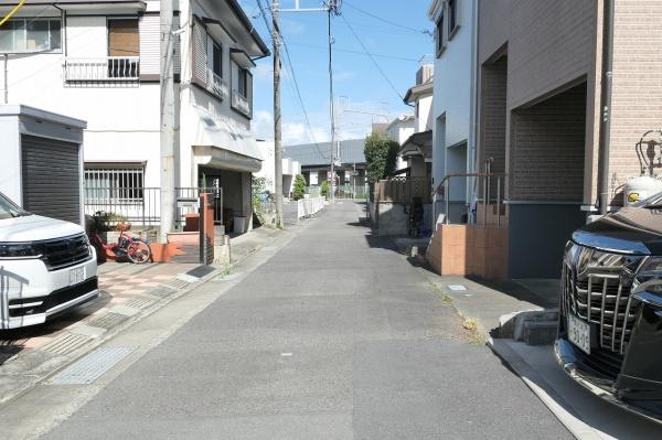 平塚市寺田縄の中古一戸建