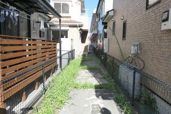 平塚市長持　中古戸建
