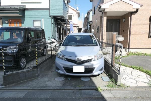 平塚市長持　中古戸建