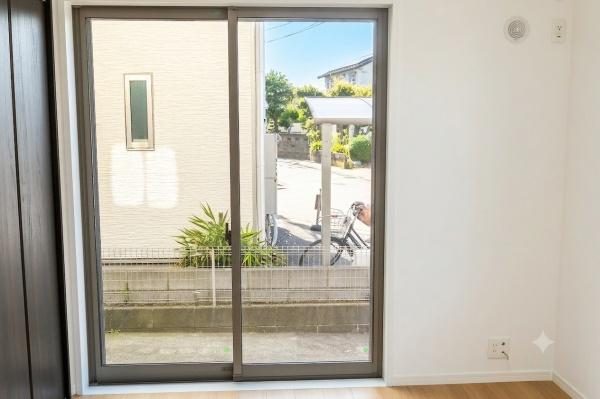 平塚市東真土４丁目の中古一戸建て