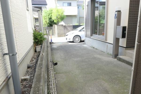 平塚市東真土４丁目の中古一戸建て