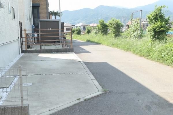 平塚市岡崎の中古一戸建て