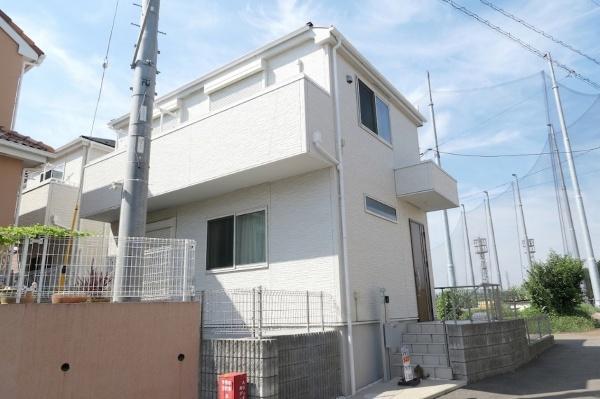 平塚市岡崎の中古一戸建