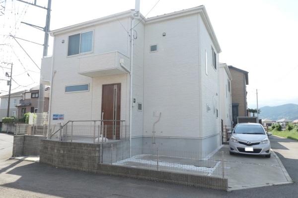 平塚市岡崎の中古一戸建