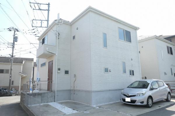平塚市岡崎の中古一戸建