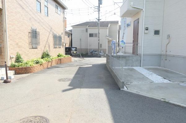 平塚市岡崎の中古一戸建
