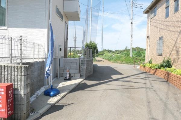 平塚市岡崎の中古一戸建て