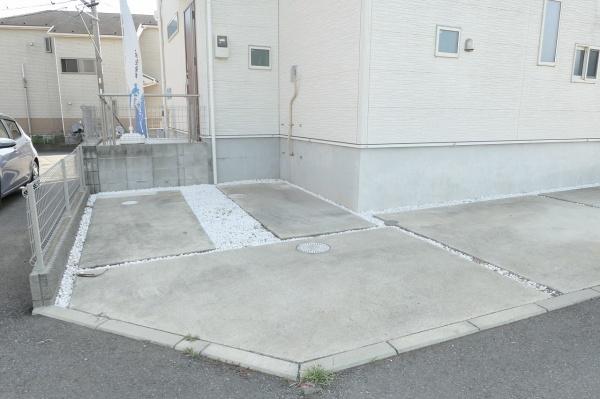 平塚市岡崎の中古一戸建て
