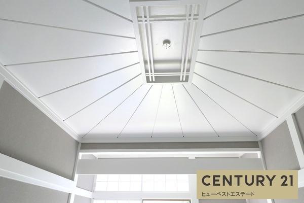 平塚市万田２丁目の中古一戸建て