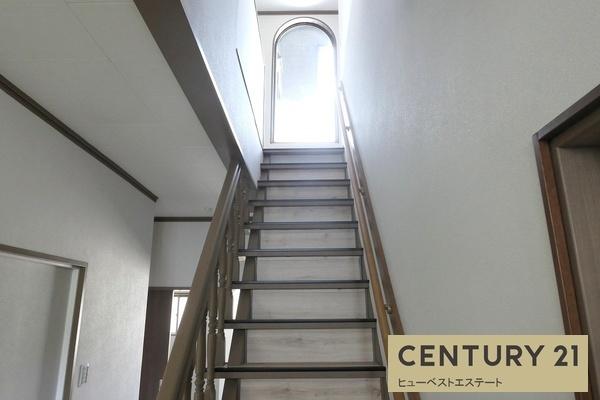 平塚市万田２丁目の中古一戸建て