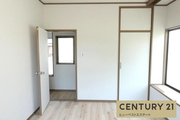 平塚市万田２丁目の中古一戸建て