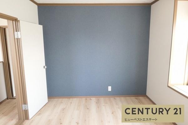 平塚市万田２丁目の中古一戸建て