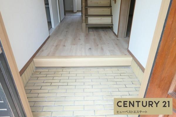 平塚市万田２丁目の中古一戸建て