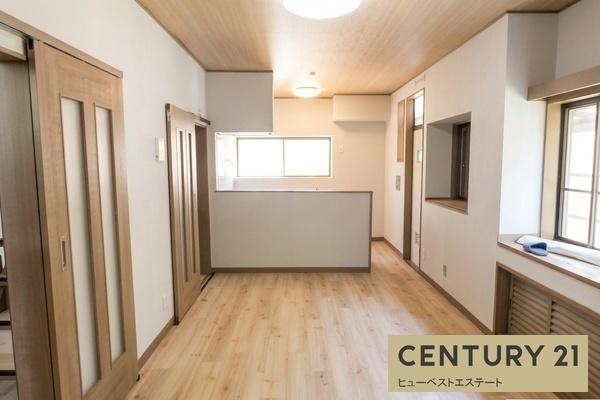 平塚市万田２丁目の中古一戸建