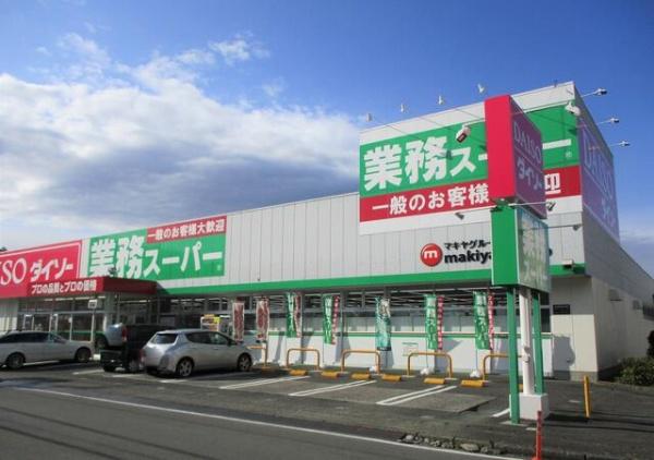伊東市吉田の中古一戸建て(業務スーパー伊東吉田店)
