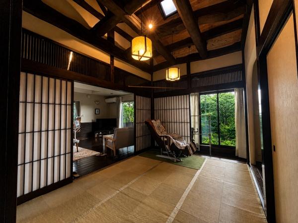 伊東市吉田の中古一戸建て