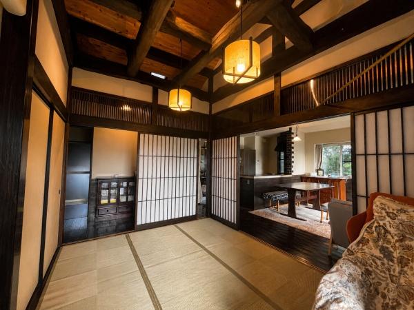 伊東市吉田の中古一戸建て