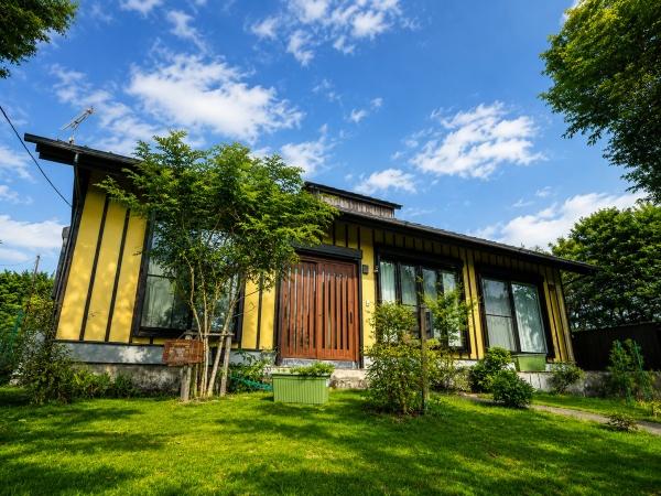伊東市吉田の中古一戸建