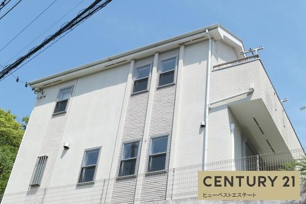 平塚市万田２丁目の中古一戸建