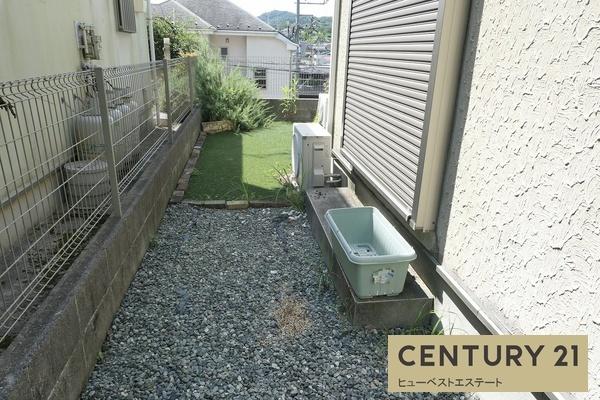 平塚市万田２丁目の中古一戸建て