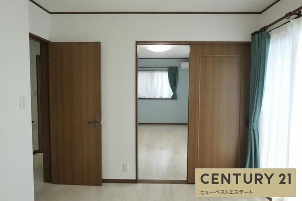 平塚市西真土１丁目の中古一戸建て