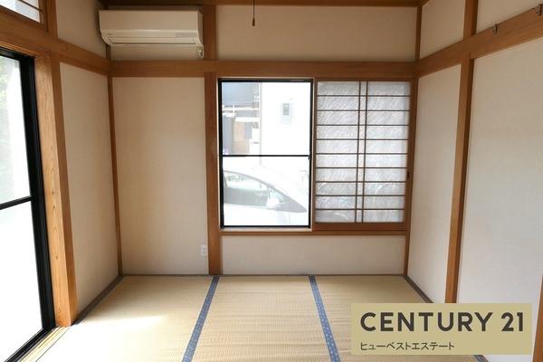 平塚市西真土１丁目の中古一戸建て
