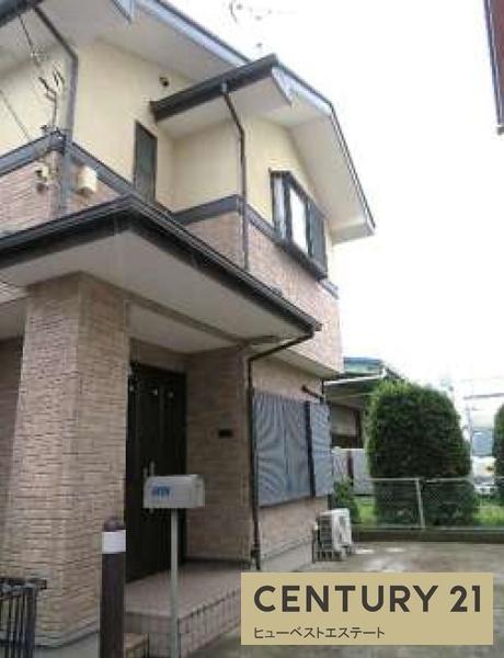 平塚市西真土１丁目の中古一戸建