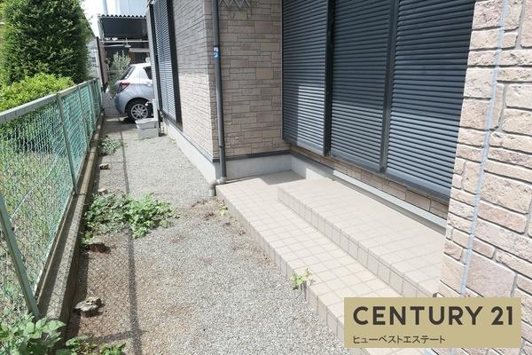 平塚市西真土１丁目の中古一戸建て
