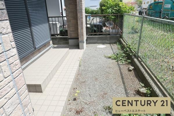 平塚市西真土１丁目の中古一戸建て