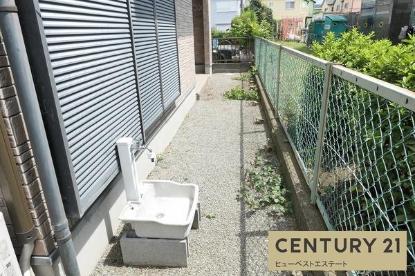 平塚市西真土１丁目の中古一戸建て