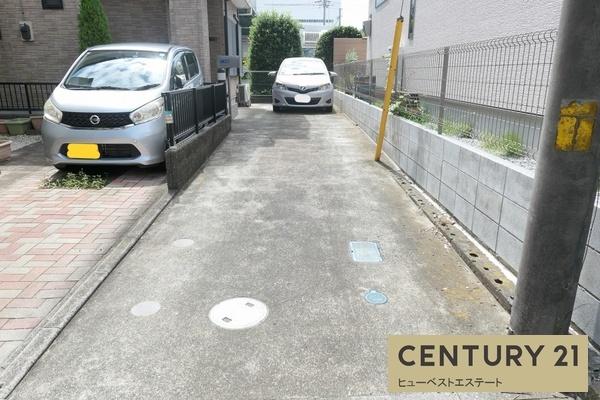 平塚市西真土１丁目の中古一戸建て