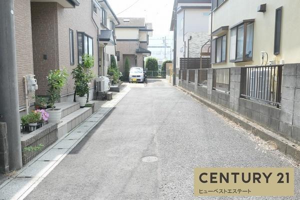 平塚市西真土１丁目の中古一戸建て