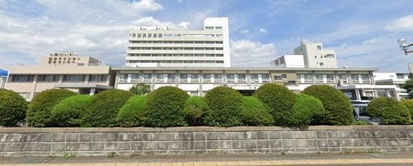 平塚市御殿３丁目の中古一戸建て(平塚共済病院)