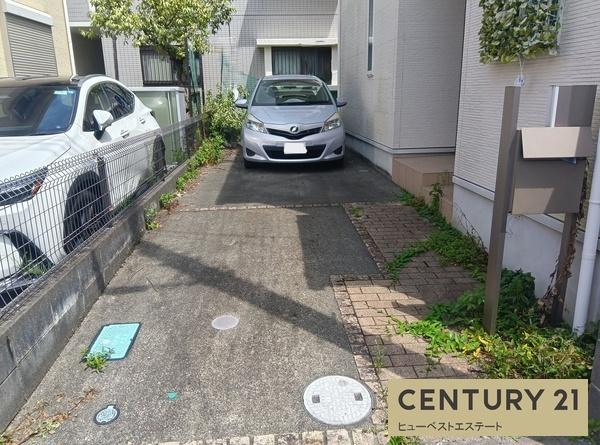 平塚市御殿３丁目の中古一戸建