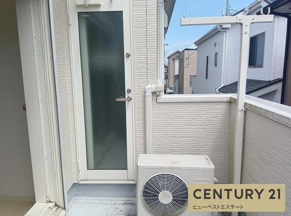 平塚市御殿３丁目の中古一戸建て