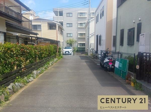 平塚市御殿３丁目の中古一戸建て