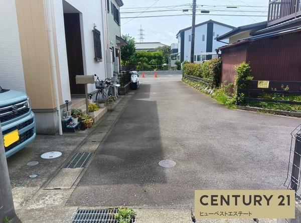 平塚市御殿３丁目の中古一戸建て
