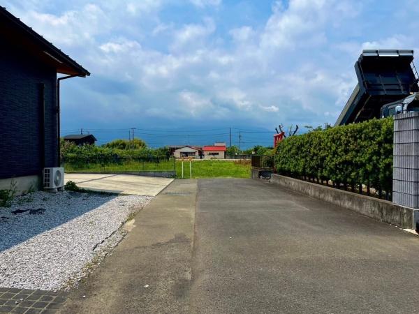 小田原市下大井の中古一戸建て